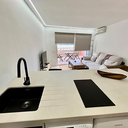 Radazul Apartamento El Cano מראה חיצוני תמונה