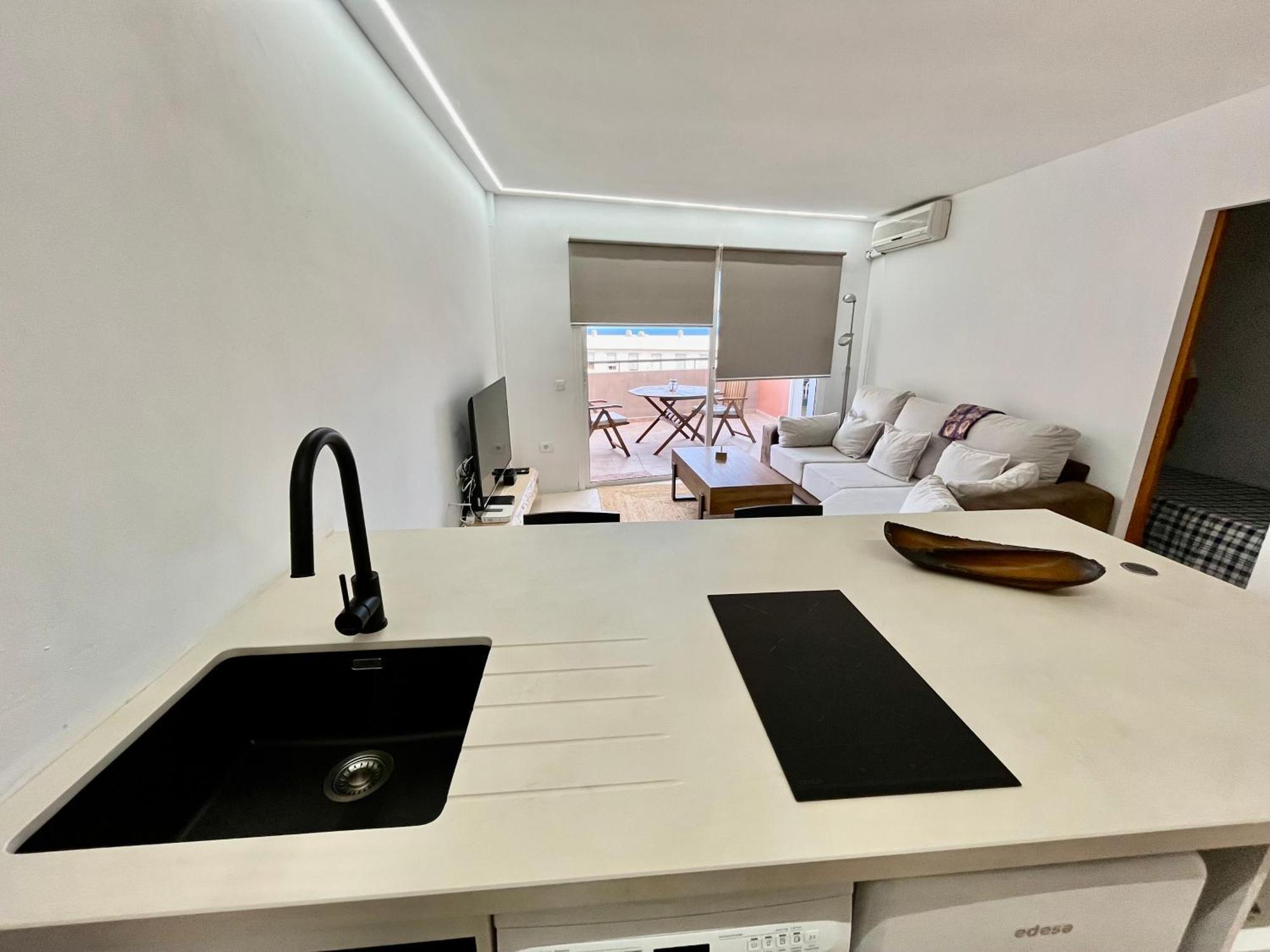 Radazul Apartamento El Cano מראה חיצוני תמונה