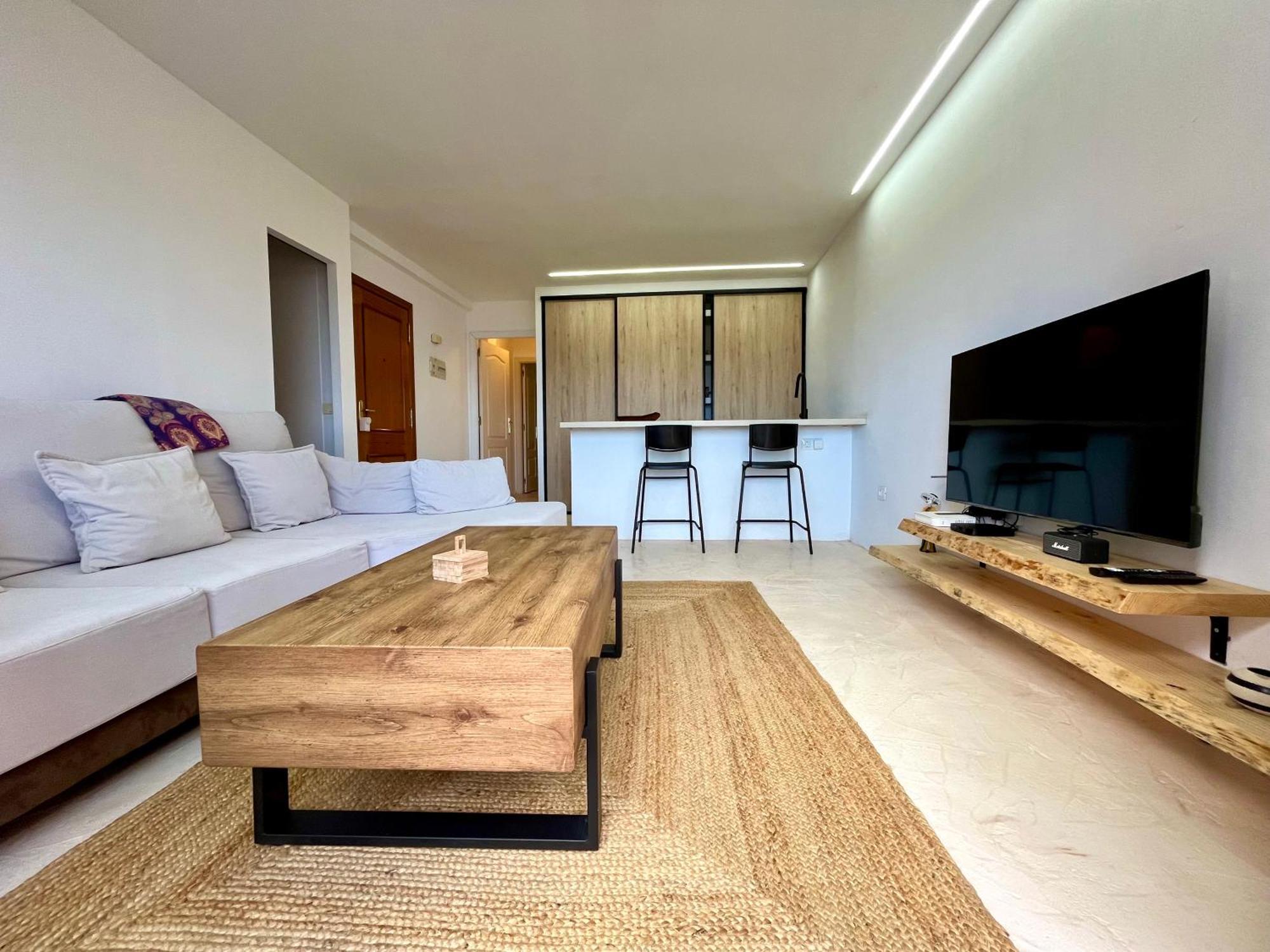 Radazul Apartamento El Cano מראה חיצוני תמונה