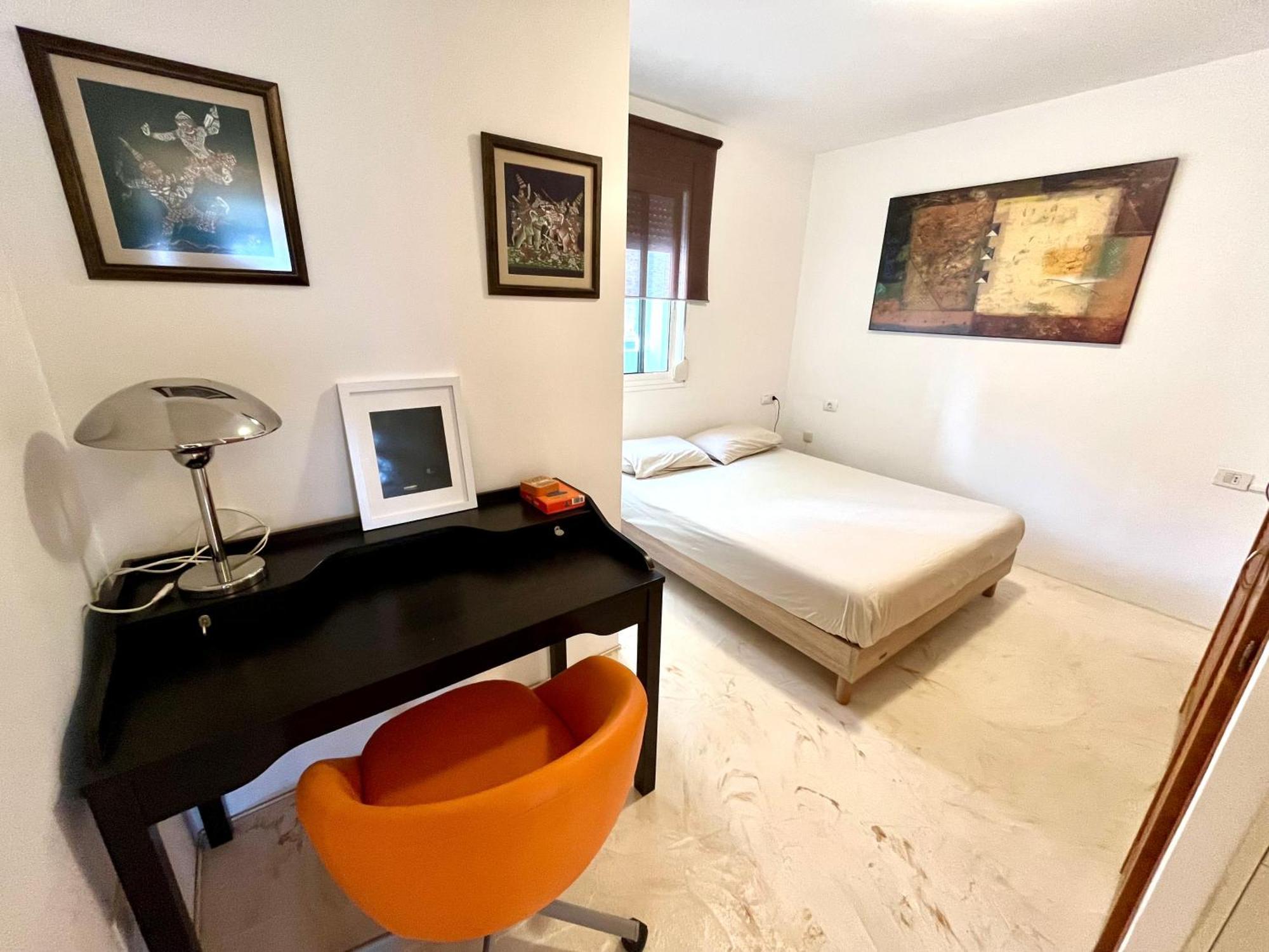 Radazul Apartamento El Cano מראה חיצוני תמונה