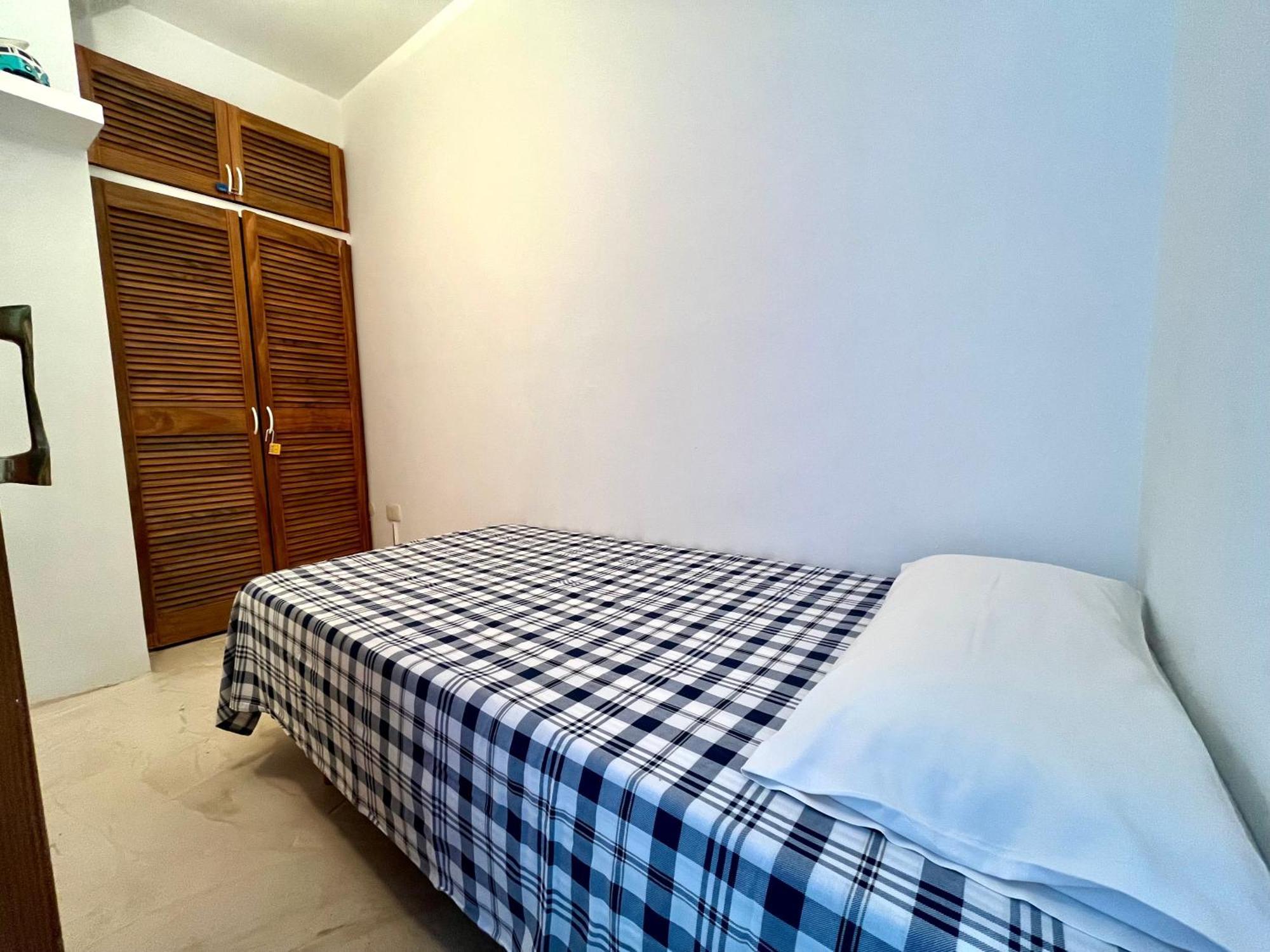 Radazul Apartamento El Cano מראה חיצוני תמונה